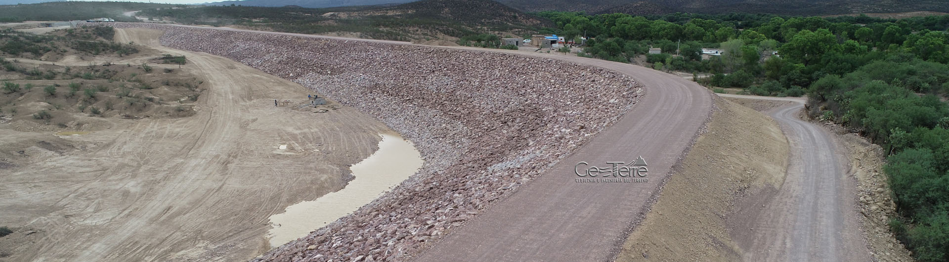 Estudios de Mecánica de Suelos en México